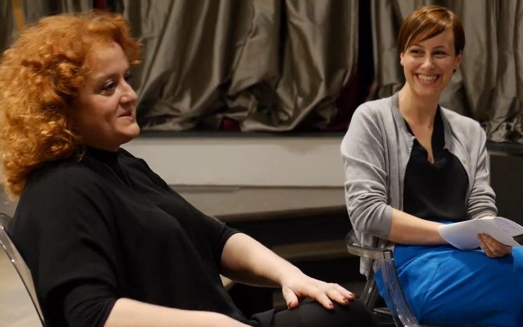 Întâlnirile din Cuib #2