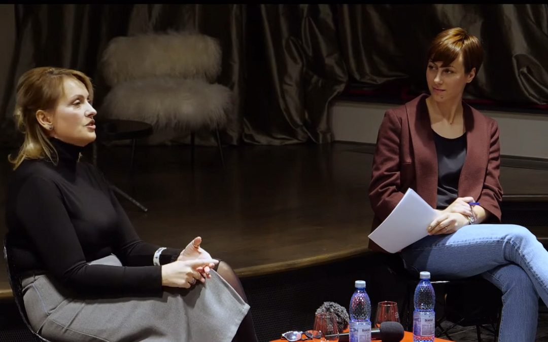 Întâlnirile din Cuib #4