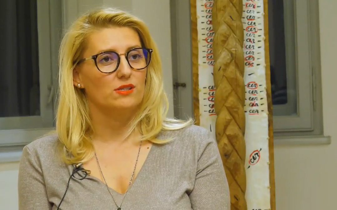 Întâlnirile din Cuib #5 El și Ea