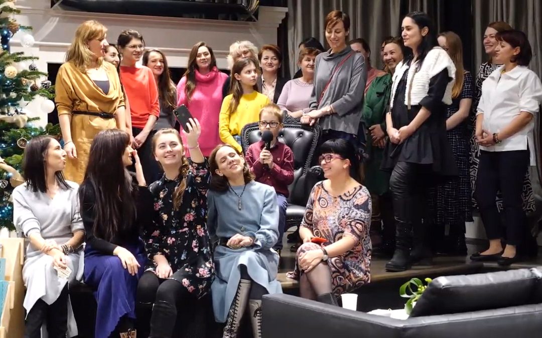 Târg de poveste în Cuib, de Crăciun_#3