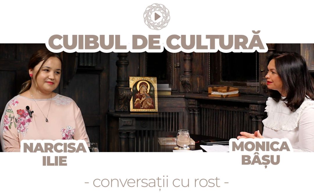 Conversații cu rost #15