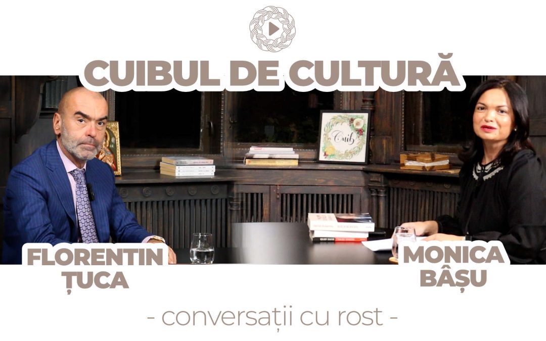 Conversații cu rost #14