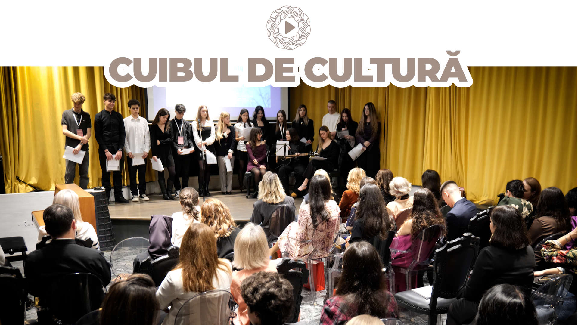 Claudia Chiru și Alexandra Păvăloi - Conversații cu rost