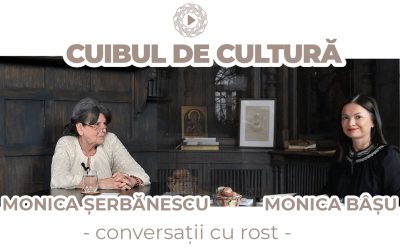 Conversații cu rost #17