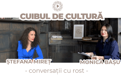 Conversații cu rost #16