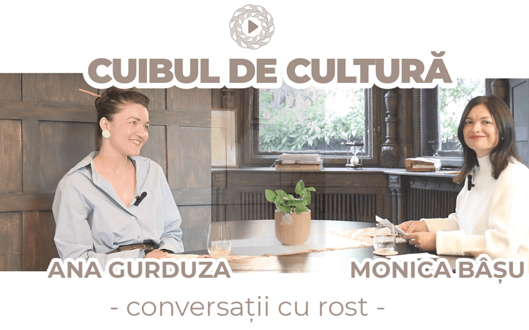 Conversații cu rost #18