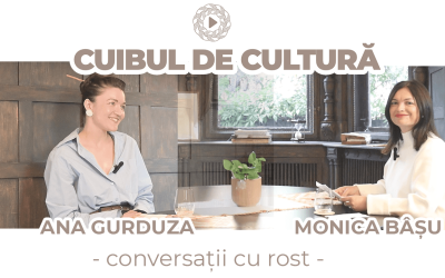 Conversații cu rost #18